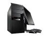 Lenovo ThinkCentre A58 7515 - Tower - 1 x Core 2 Duo E7400 / 2.8 GHz - RAM 2 GB - HDD 1 x 320 GB - DVD-Writer - GMA X4500 Dynamic Video Memory Technology 5.0 - Gigabit Ethernet - Vista Business / XP Pro downgrade - Monitor : none - TopSeller - Microsoft Office Ready