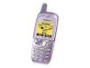 Siemens SL45 - Cellular phone with digital player - GSM - silver