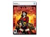 Command & Conquer Red Alert 3 - Complete package - 1 user - Mac