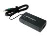 Kensington Power Adapter for Netbooks - Power adapter - AC 100-240 V - Europe