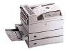 Xerox DocuPrint N4525 - Printer - B/W - laser - A3, Ledger - 1200 dpi x 1200 dpi - up to 45 ppm - capacity: 1050 sheets - parallel, USB, 10/100Base-TX