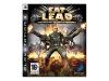 Eat Lead The Return of Matt Hazard - Complete package - 1 user - PlayStation 3