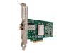 QLogic SANblade QLE2560 - Host bus adapter - PCI Express 2.0 x8 - 8Gb Fibre Channel - fiber optic