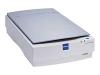 Epson Expression 1680 - Flatbed scanner - 216 x 297 mm - 1600 dpi x 3200 dpi - Fast SCSI / USB