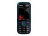 Nokia 5130 XpressMusic - Cellular phone with digital camera / digital player / FM radio - GSM - blue