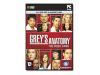 Grey's Anatomy - Complete package - 1 user - PC - DVD - Win
