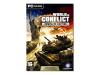 World in Conflict Complete Edition - Complete package - 1 user - PC - DVD - Win