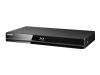 Samsung BD-P1600 - Blu-Ray disc player - Upscaling - Netflix