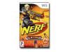Nerf N-Strike - W/ N-Strike Switch Shot EX-3 - complete package - 1 user - Wii