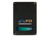 Apacer Serial ATA Flash Drive (SAFD) 253 - Solid state drive - 16 GB - internal - 2.5