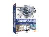 3D Huis & Tuin 2009 Expert Cad Edition - Complete package - 1 user - Win