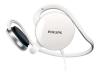 Philips SHM6110 - Headset ( behind-the-neck )