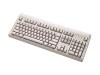 Apple Extended Keyboard II - Keyboard - ADB - 105 keys