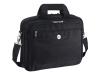 Dell - Notebook carrying case - black