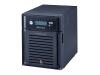 Buffalo TeraStation III TS-X2.0TL/R5 - NAS - 2 TB - Serial ATA-150 - HD 500 GB x 4 - RAID 0, 1, 5, 10, JBOD - Gigabit Ethernet