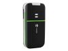 Doro Phone Easy 410gsm - Cellular phone with FM radio - GSM - black