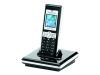 Belgacom Twist 509 - Cordless phone w/ caller ID - DECT