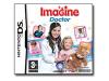 Imagine Doctor - Complete package - 1 user - Nintendo DS