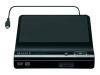Sony DVDirect VRDP1 - Disk drive - DVDR - USB - external