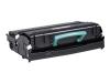 Dell - Toner cartridge - high capacity - 1 x black - 6000 pages
