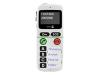 Doro HandlePlus 334gsm - Cellular phone - GSM