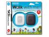 Walk with me! Do you know your walking routine? - Complete package - 1 user - Nintendo DS