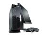 Lenovo ThinkCentre A58 7522 - SFF - 1 x P E5200 / 2.5 GHz - RAM 2 GB - HDD 1 x 320 GB - DVD-Writer - GMA X4500 Dynamic Video Memory Technology 5.0 - Gigabit Ethernet - Vista Business / XP Pro downgrade - pre-installed: Windows XP - Monitor : none - Microsoft Office Ready