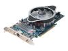 Sapphire RADEON HD 4830 - Graphics adapter - Radeon HD 4830 - PCI Express 2.0 x16 - 1 GB GDDR3 - Digital Visual Interface (DVI), HDMI ( HDCP ) - HDTV out - lite retail