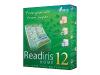 IRIS Readiris Home - ( v. 12 ) - complete package - 1 user - Win