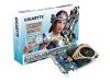 Gigabyte GV N95TOC-1GI - Graphics adapter - GF 9500 GT - PCI Express 2.0 x16 - 1 GB GDDR2 - Digital Visual Interface (DVI), HDMI ( HDCP )