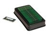 Lenovo ThinkPad - Memory - 2 GB - SO DIMM 200-pin - DDR2 - 667 MHz / PC2-5300 - (pack of 25 )
