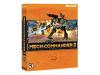 Mech Commander - ( v. 2.0 ) - complete package - 1 user - PC - CD - Win - English