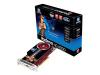 Sapphire RADEON HD 4890 - Graphics adapter - Radeon HD 4890 - PCI Express 2.0 x16 - 1 GB GDDR5 - Digital Visual Interface (DVI), HDMI ( HDCP ) - HDTV out - retail