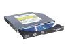 Sony NEC Optiarc AD-7593S - Disk drive - DVDRW (R DL) / DVD-RAM - 8x/8x/5x - Serial ATA - internal - 5.25