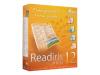 IRIS Readiris Pro Middle-East - ( v. 12 ) - complete package - 1 user - Win