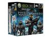 Microsoft Xbox 360 Best of Halo Edition - Game console