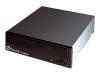 Plextor PX-860SA - Disk drive - DVDRW (R DL) / DVD-RAM - 20x/20x/12x - Serial ATA - internal - 5.25