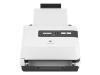 HP ScanJet 7000 - Sheetfed scanner - 216 x 864 mm - 600 dpi x 600 dpi - ADF ( 50 sheets ) - up to 2000 scans per day - Hi-Speed USB