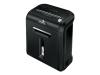 Fellowes Powershred PS-63t - Shredder - strip-cut