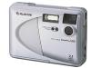 Fujifilm FinePix 2300 - Digital camera - 2.1 Mpix - supported memory: SM - silver
