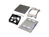 Intel Hot-swap Drive Mounting Kit - Storage bay adapter with fan