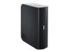 My Book Mac Edition WDH1U20000A - Hard drive - 2 TB - external - Hi-Speed USB