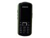 Samsung GT B2100 - Cellular phone with digital camera / digital player / FM radio - GSM - dark green