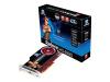 Sapphire RADEON HD 4890 OC - Graphics adapter - Radeon HD 4890 - PCI Express 2.0 x16 - 1 GB GDDR5 - Digital Visual Interface (DVI), HDMI ( HDCP ) - HDTV out - lite retail