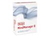 MindManager - ( v. 8 ) - complete package - 1 user - CD - Win - French