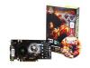 XFX GeForce 9600 Far Cry 2 Edition - Graphics adapter - GF 9600 GSO - PCI Express 2.0 x16 - 1.5 GB DDR2 - Digital Visual Interface (DVI) ( HDCP ) - HDTV out