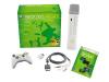 Microsoft Xbox 360 Arcade - Game console