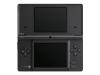 Nintendo DSi - Handheld game system - black