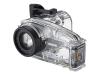 Canon WP V1 - Marine case camcorder