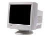 Fujitsu - Display - CRT - 19